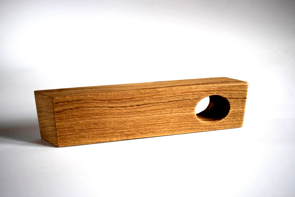 Cellar, Oak