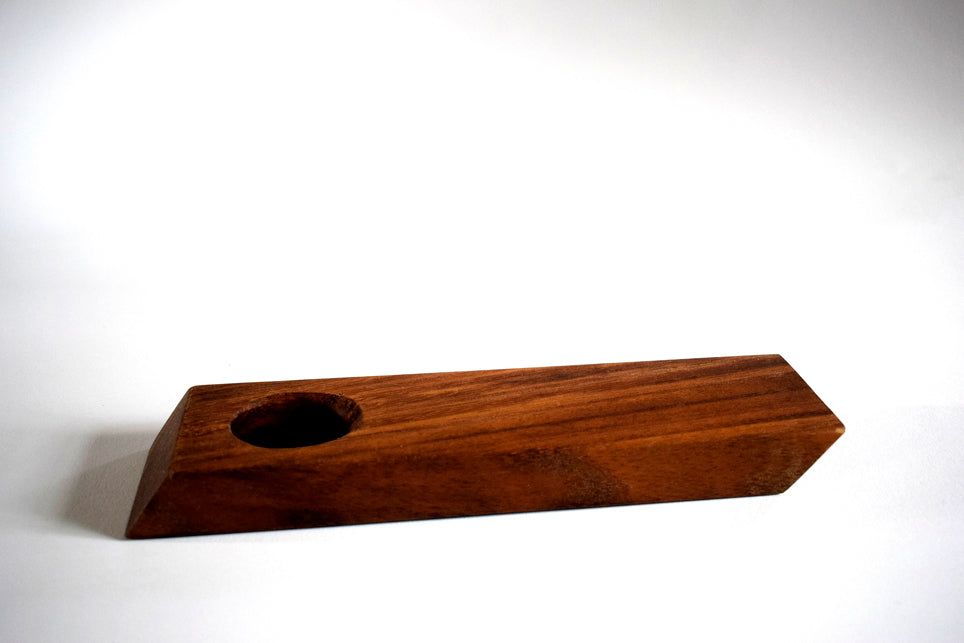 Cellar, Iroko