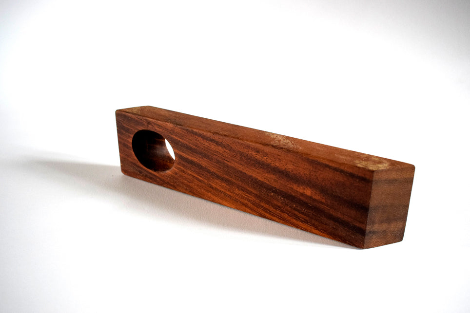 Cellar, Iroko