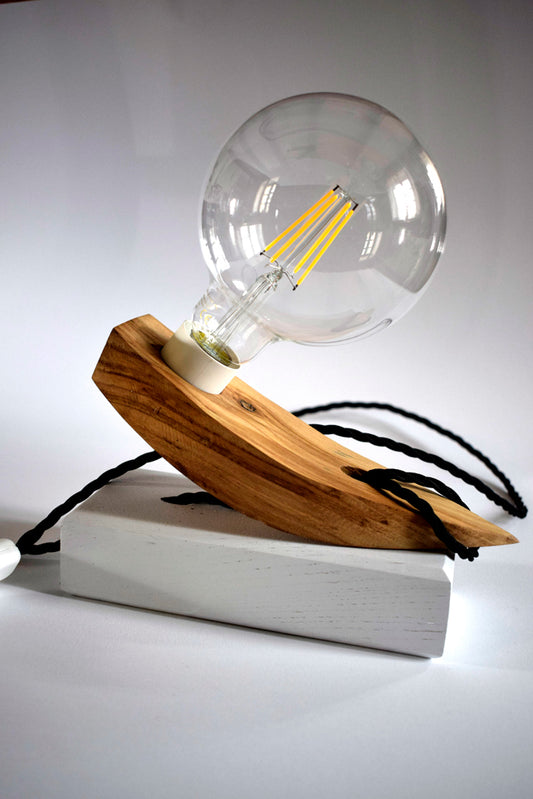 Tacoula, legno di Castagno