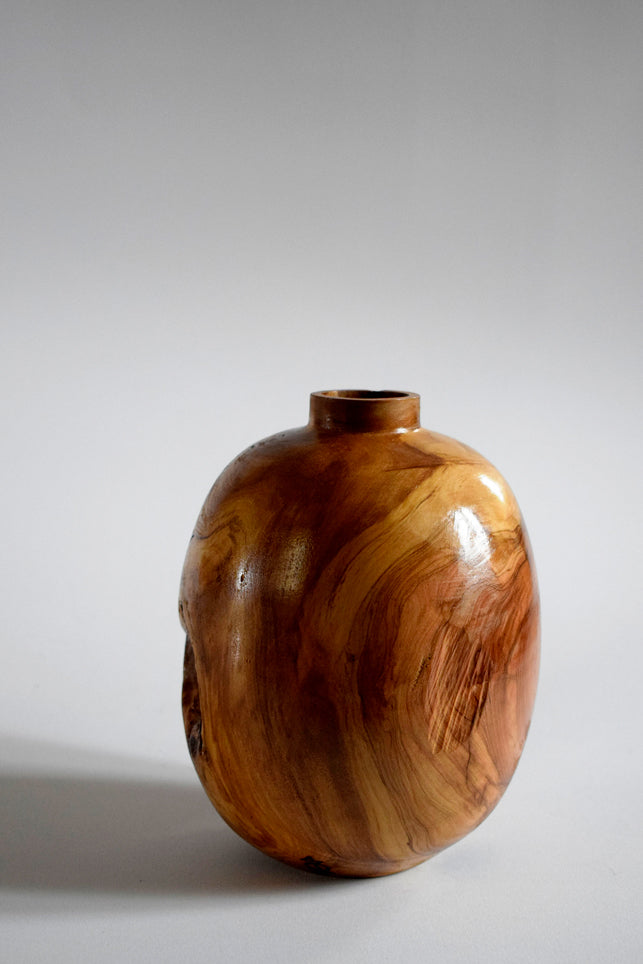 Olea, Olive Wood