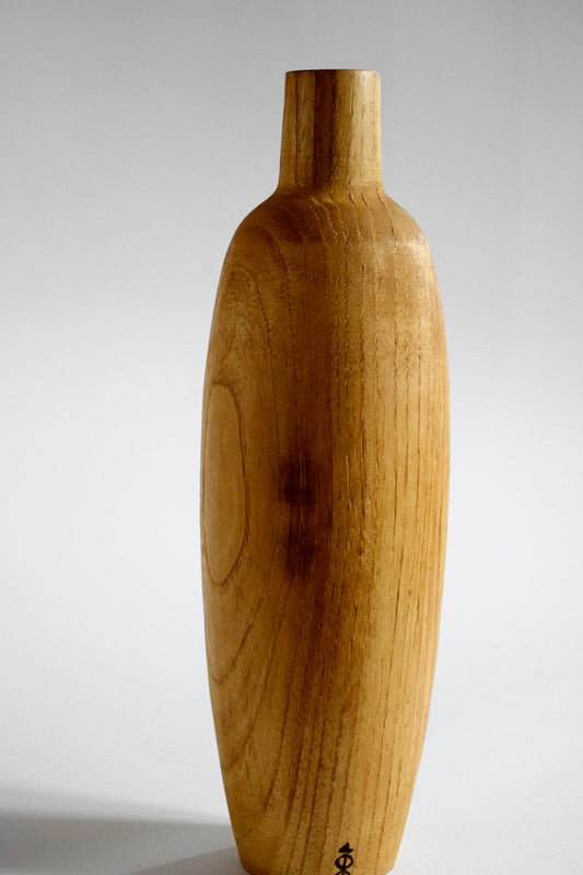 Sativa, Chestnut wood