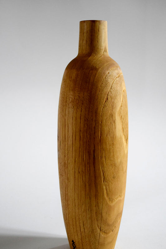 Sativa, legno di Castagno