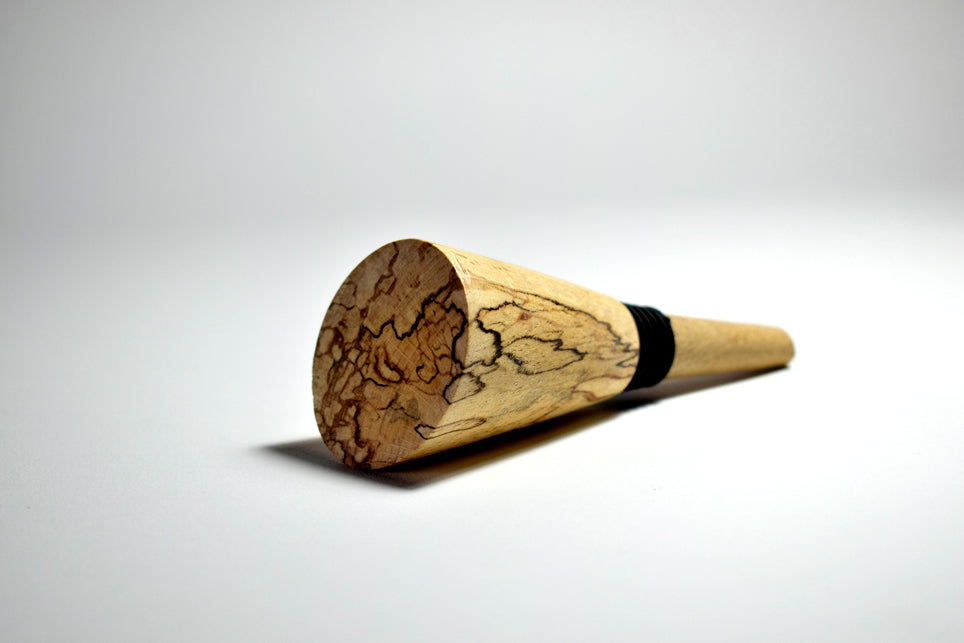 Mister T, Beech and Oak