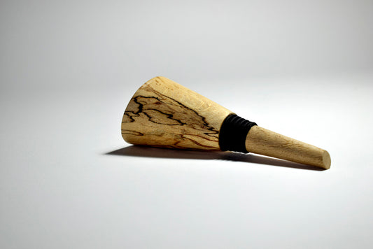 Monsieur T, Hêtre et Chêne