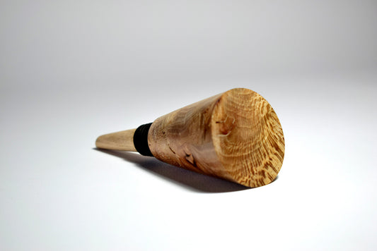 Monsieur T, Platane et Chêne