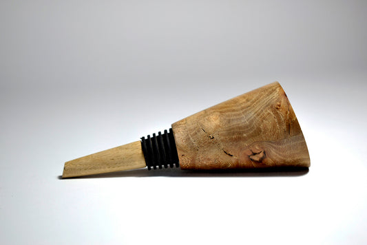 Mister T, Platano e Rovere