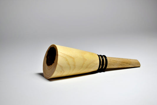 Monsieur T, Orme et Chêne