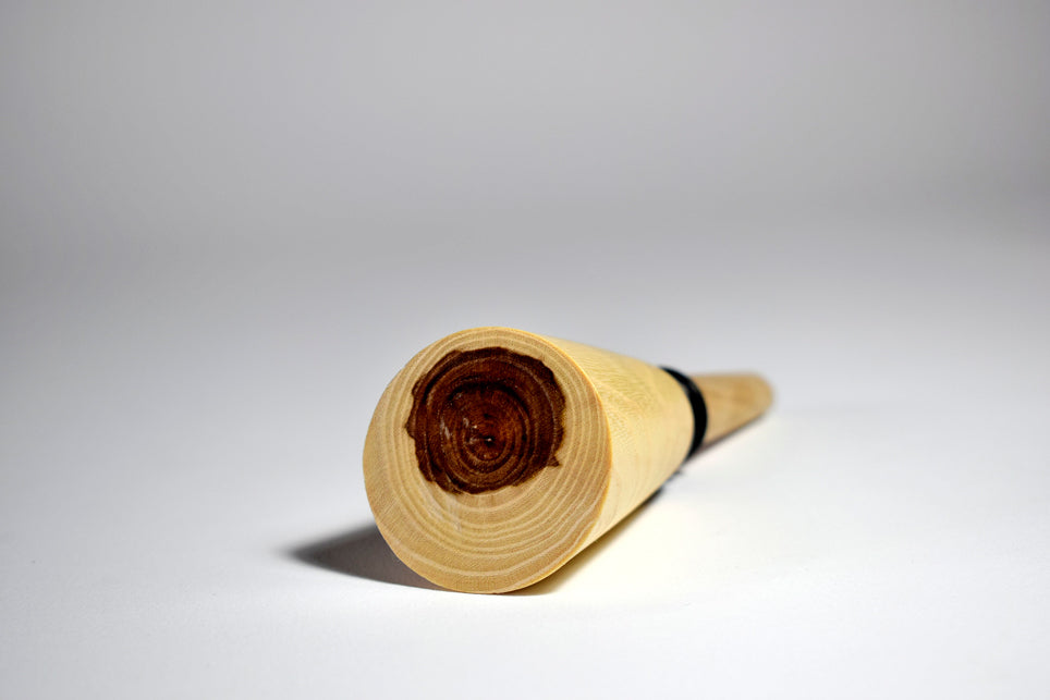 Mister T, Elm and Oak