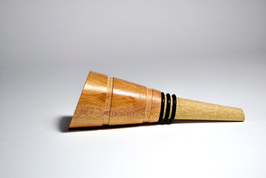 Monsieur T, Platane et Chêne