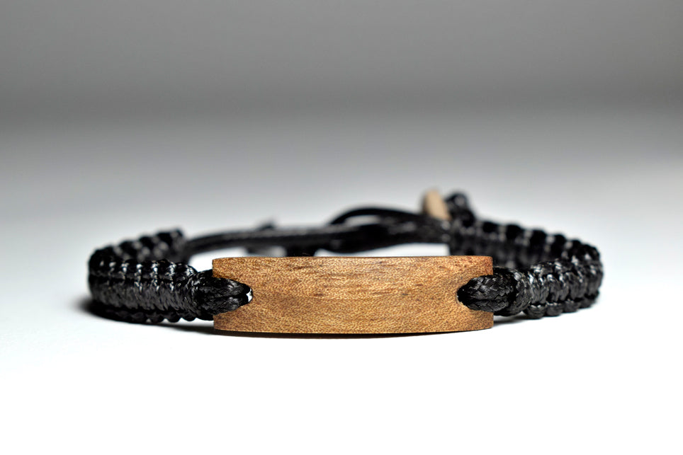 Cumpà, Walnut wood