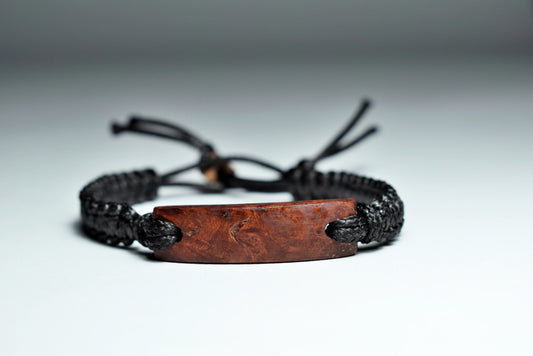 Cumpà, legno di Erica arborea