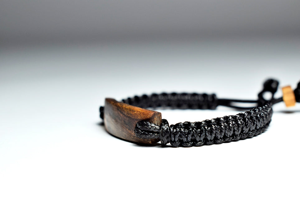 Cumpà, Olive wood