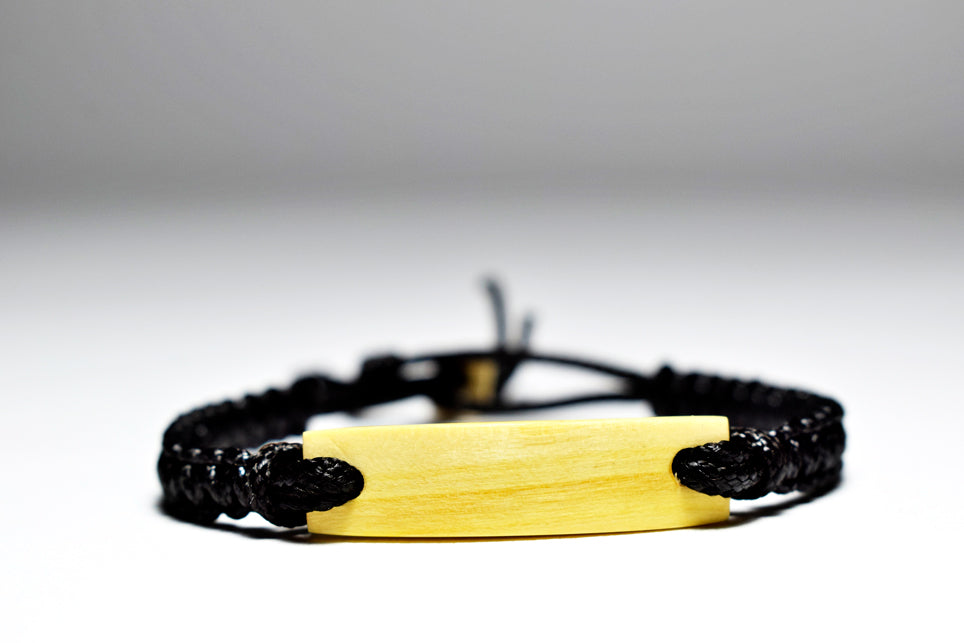 Cumpà, Lemon wood