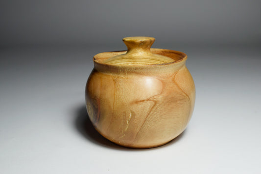 Ninna, Legno di Ciliegio