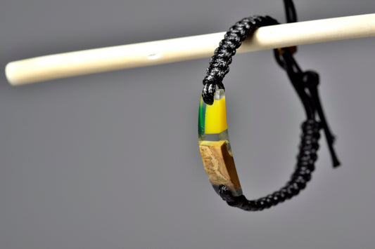 Cumpà, legno di Bosso