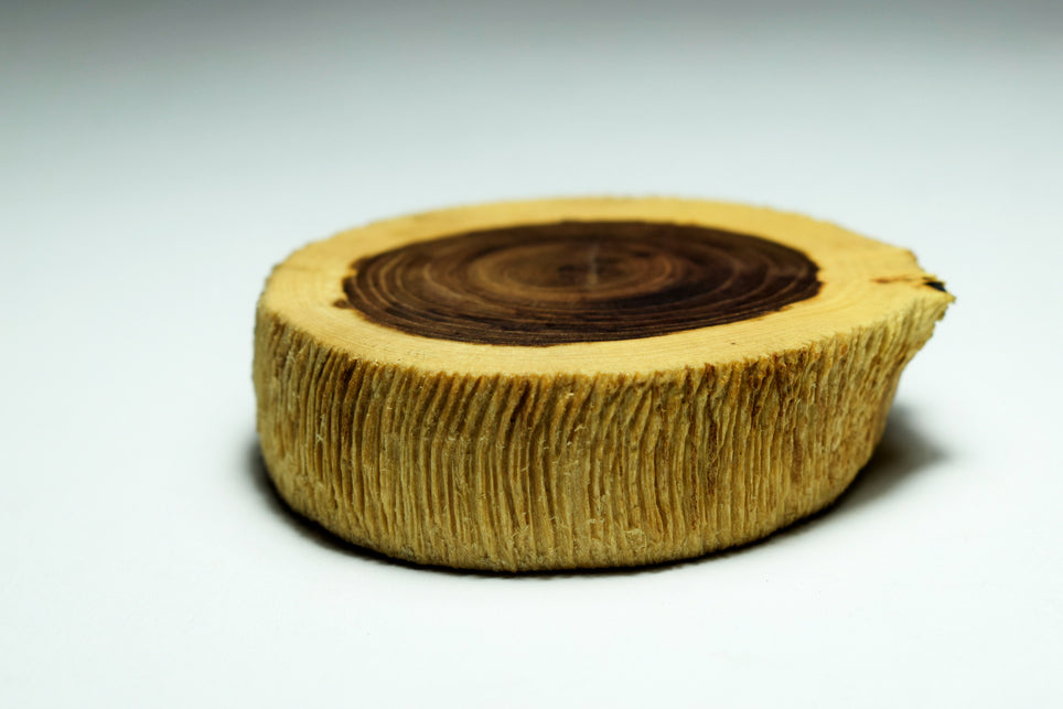 el Moro, Apribottiglie in legno di Olmo
