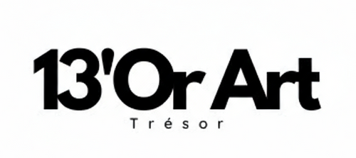 13'Or Art