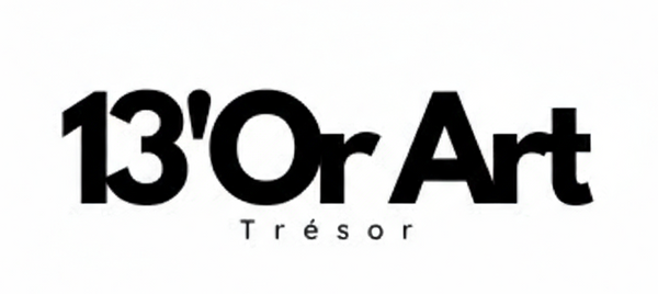 13'Or Art