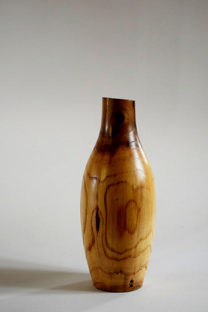 Ulmus, legno di Olmo