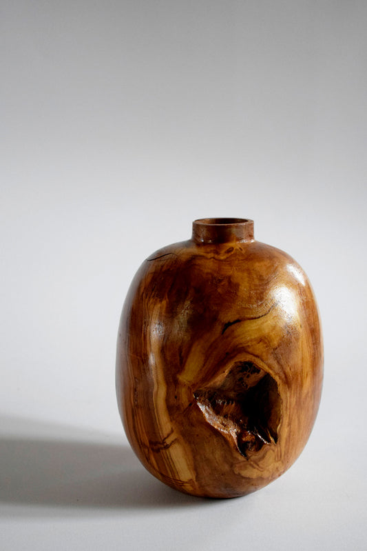 Olea, Legno di Ulivo