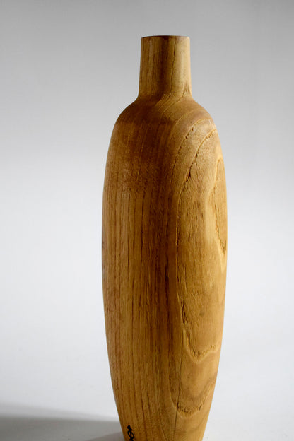 Sativa, Chestnut wood