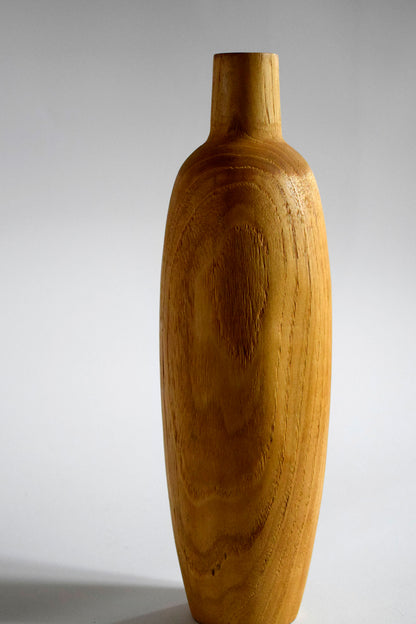 Sativa, Chestnut wood