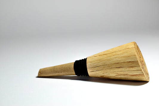 Mister T, Faggio e Rovere