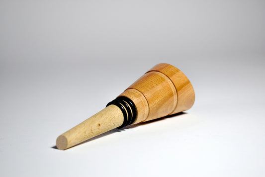 Mister T, Platano e Rovere