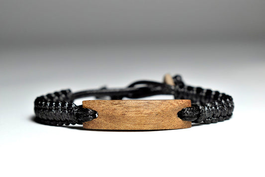 Cumpà, legno di Noce