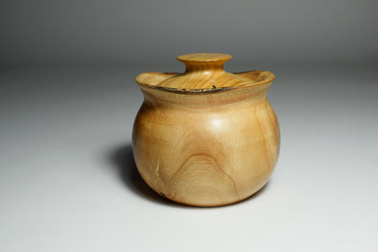 Ninna, Legno di Ciliegio