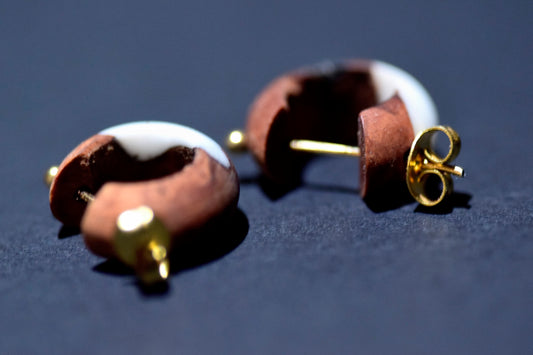 Coco, Orecchino, Erica arborea